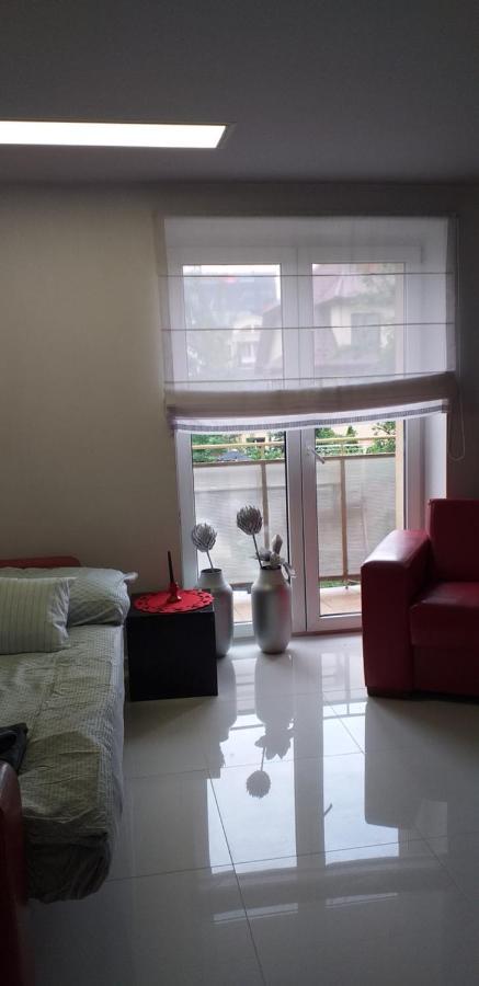 Apartamenty Centrum Rynek Mala Dwojka Kielce Esterno foto